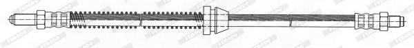Remslang Ferodo FHY3082