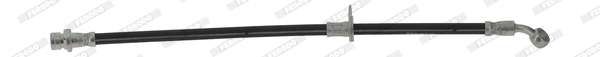 Ferodo Remslang FHY3105