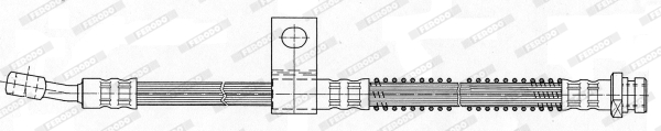 Ferodo Remslang FHY3150