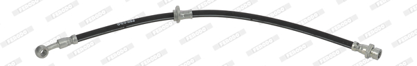 Remslang Ferodo FHY3161