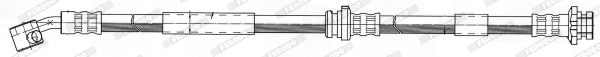 Ferodo Remslang FHY3163