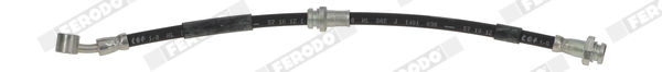 Remslang Ferodo FHY3163