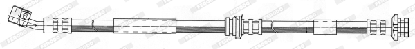 Ferodo Remslang FHY3164