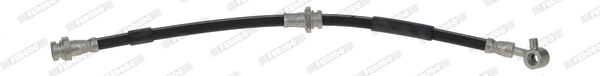 Remslang Ferodo FHY3164