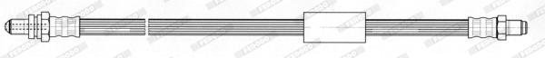 Ferodo Remslang FHY3194