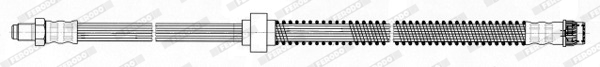 Ferodo Remslang FHY3198