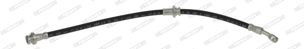 Remslang Ferodo FHY3200