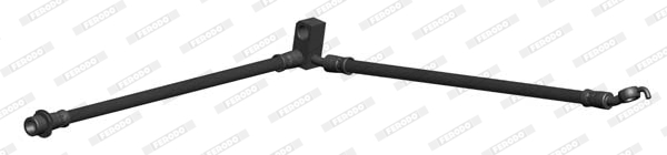 Remslang Ferodo FHY3202