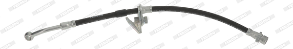 Remslang Ferodo FHY3215