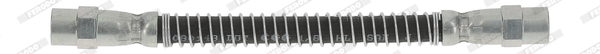 Remslang Ferodo FHY3224