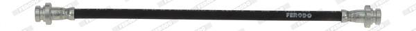 Remslang Ferodo FHY3225