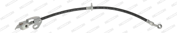 Remslang Ferodo FHY3230