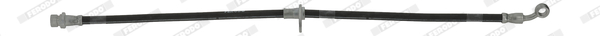Remslang Ferodo FHY3237