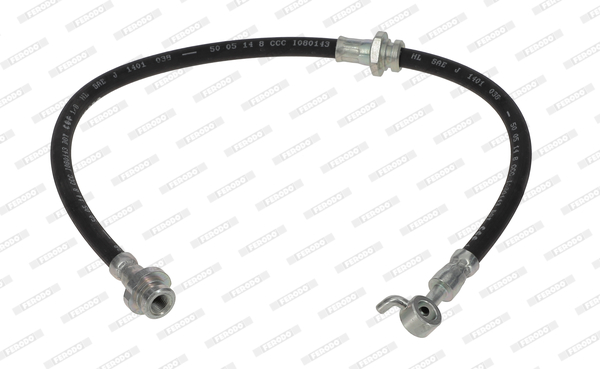Remslang Ferodo FHY3284