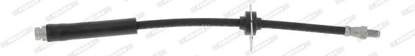 Remslang Ferodo FHY3318