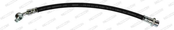 Remslang Ferodo FHY3417