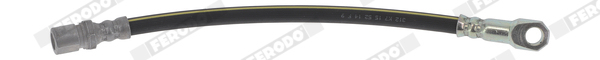 Ferodo Remslang FHY3474