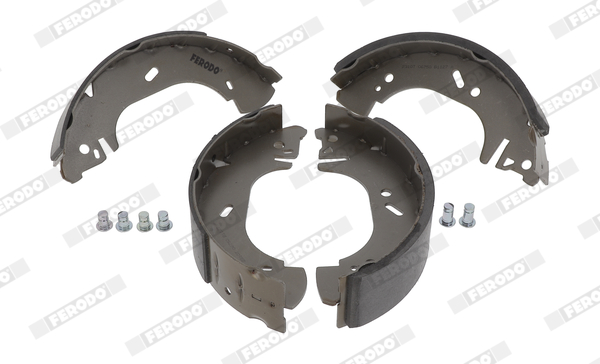 Ferodo Remschoen set FSB331