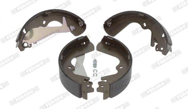 Remschoen set Ferodo FSB4325