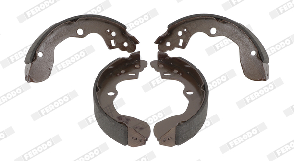 Remschoen set Ferodo FSB4327