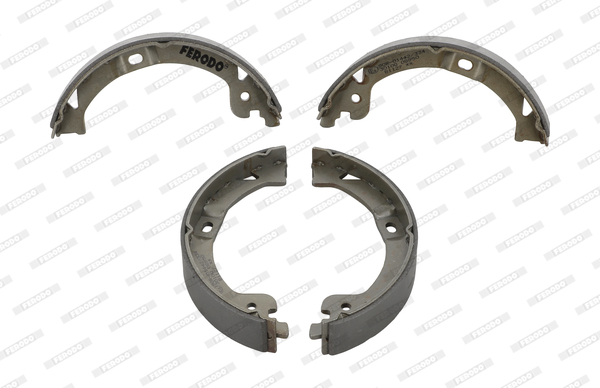 Ferodo Remschoen set FSB597