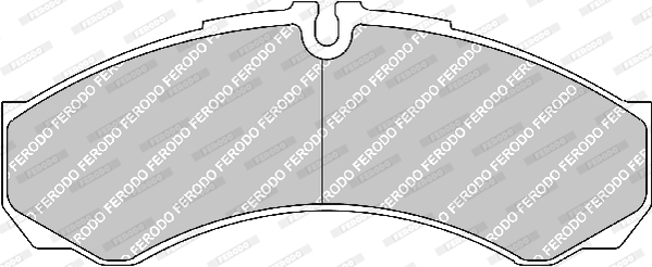 Ferodo Remblokset FVR1315