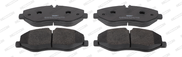 Ferodo Remblokset FVR4375