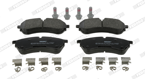 Remblokset Ferodo FVR5067