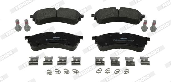 Ferodo Remblokset FVR5105
