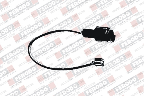 Slijtage indicator Ferodo FWI228