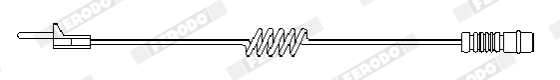 Ferodo Slijtage indicator FWI246