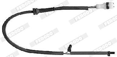 Ferodo Slijtage indicator FWI255
