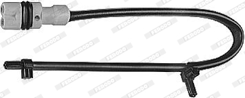 Ferodo Slijtage indicator FWI256