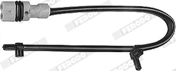 Ferodo Slijtage indicator FWI256
