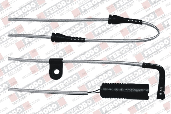 Ferodo Slijtage indicator FWI260