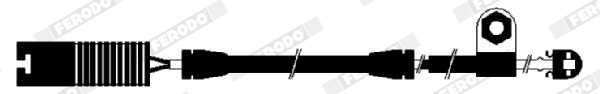 Ferodo Slijtage indicator FWI264