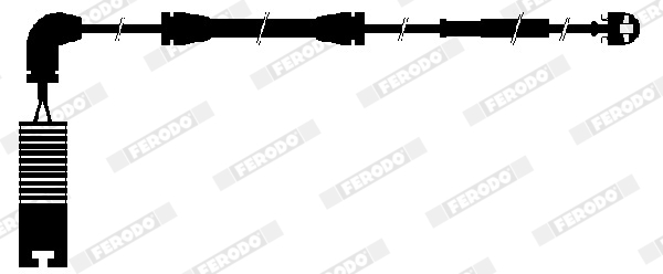 Ferodo Slijtage indicator FWI265