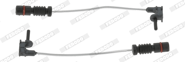 Ferodo Slijtage indicator FWI267