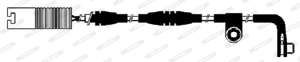 Ferodo Slijtage indicator FWI275