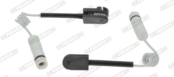 Ferodo Slijtage indicator FWI278