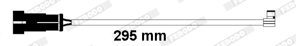 Ferodo Slijtage indicator FWI304