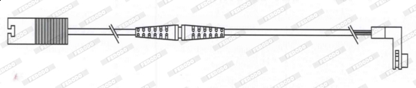 Ferodo Slijtage indicator FWI328