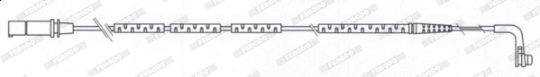 Ferodo Slijtage indicator FWI333