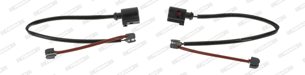 Ferodo Slijtage indicator FWI347