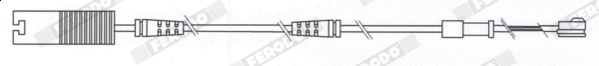 Ferodo Slijtage indicator FWI358