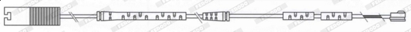 Ferodo Slijtage indicator FWI362