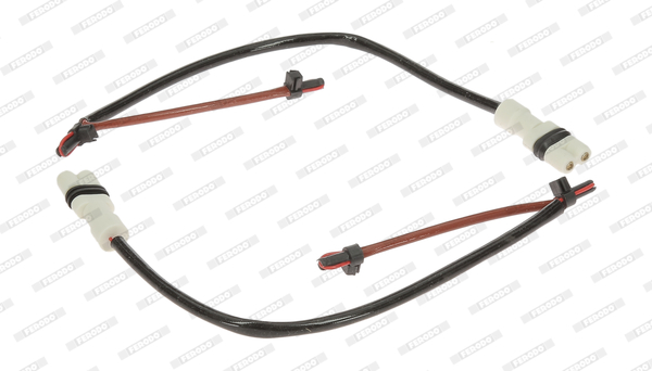 Ferodo Slijtage indicator FWI384