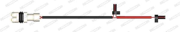 Slijtage indicator Ferodo FWI420