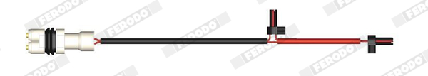 Ferodo Slijtage indicator FWI420