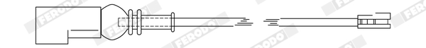 Ferodo Slijtage indicator FWI421